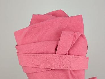 polar ralph: Pink damski, Szlafrok, rozmiar One size — 6