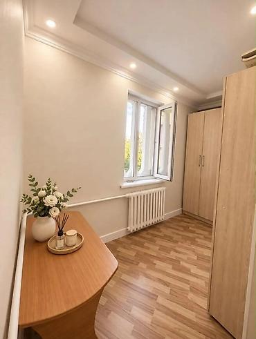 Продажа квартир: 3 комнаты, 80 м², Асанбай мкр 106 серия, 2 этаж, Евроремонт — 5