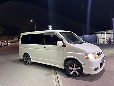 клапан мот: Honda Stepwgn: 2004 г., 2 л, Автомат, Бензин, Минивэн — 6