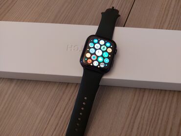 электрик реклама в Азербайджан | Электрики: Apple watch series 6 /44 mm. Heç bir problemi yoxdur ideal