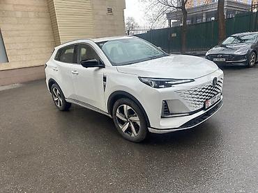 Changan: Changan CS55 Plus: 2025 г., 1.5 л, Робот, Бензин, Кроссовер — 6