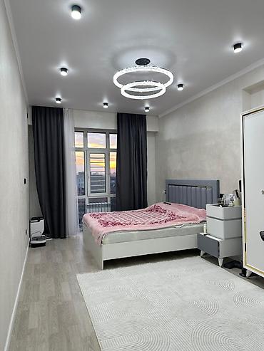 Продажа квартир: 3 комнаты, 95 м², Элитка, Евроремонт — 16