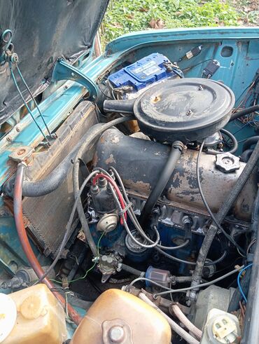 VAZ (LADA): VAZ (LADA) 2106: 1.6 l | 1994 il 12000 km Sedan — 9