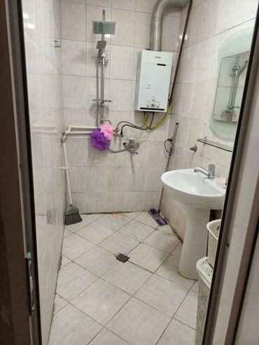 Köhnə tikili: Bakı, 2 otaqlı, Köhnə tikili, 60 kv. m — 10