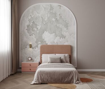 Sifarişlə mətbəx mebeli: Sifarişlə mətbəx dəsti, MDF — 8