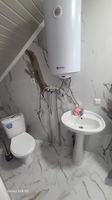 Иссык-Куль 2026: Коттедж, НУРАЙ Сары-Ой, Парковка, стоянка, Теннисный корт — 8