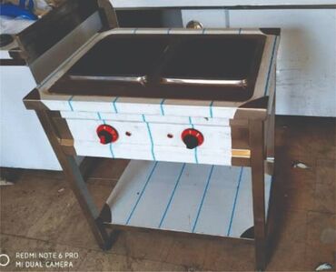 Nerjaveykalar: Restoran mətbəx avadanlıqları. Azərbaycan istehsalı və ya xaricdən -da lalafo.az — 17 Nerjaveykalar: Restoran mətbəx avadanlıqları. Azərbaycan istehsalı və ya xaricdən — 17