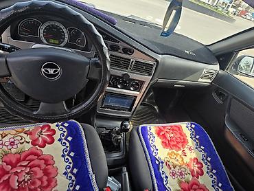 задние фары нексия 2: Chevrolet Nexia: 2010 г., 1.6 л, Механика, Бензин, Седан — 7