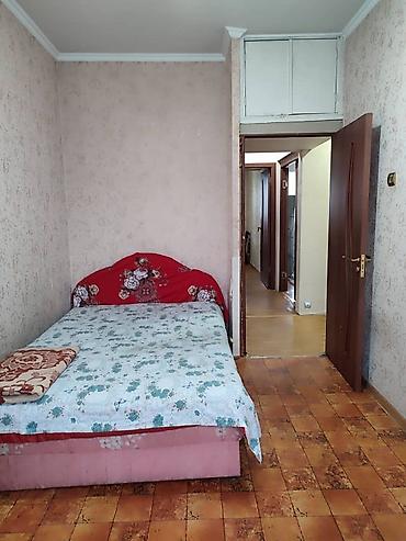 корона дом: 3 комнаты, 83 м², 106 серия, 9 этаж, Косметический ремонт — 9