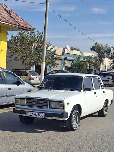 masin vaz 2106: VAZ (LADA) 2107: 0.6 l | 2010 il Sedan — 1