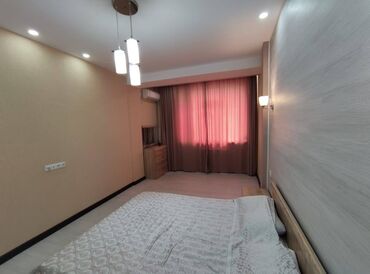 коттедж золотые пески: 3 комнаты, 108 м², Элитка, 8 этаж, Дизайнерский ремонт