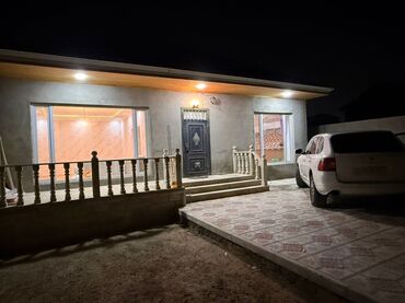 Həyət evləri və villaların satışı: Dədə Qorqud 4 otaqlı, 121 kv. m, Kredit yoxdur, Yeni təmirli — 18
