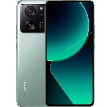 battery case: Смартфон Xiaomi с камерой Leica - Экран: большой безрамочный дисплей — 1
