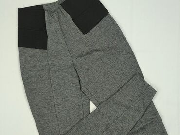 legginsy push up czarne: Esmara, Лосини Спортивні жіночі, розмір S