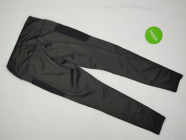 dres mania: Legginsy Sportowe damskie, rozmiar XL — 3
