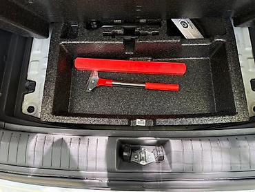 Hyundai: Hyundai Kona: 2020 г., 1.6 л, Робот, Дизель, Хэтчбэк — 14