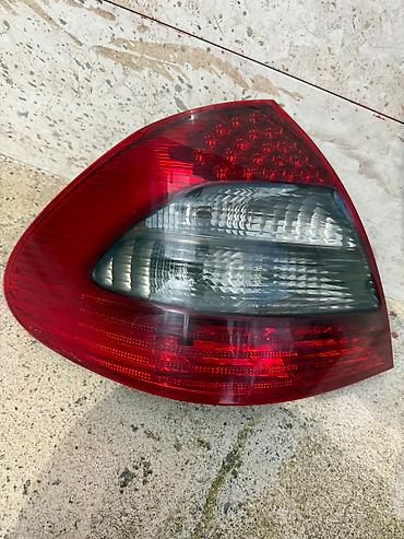 mercedes c250 kompressor: Ideal veziyyetdedir.zavod 2008 w211 in ustunde gelendir mersedes znaki — 3