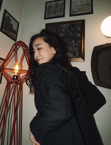 чёрный кожаный плащ: 🖤✨Чёрный пиджак с идеальной посадкой, в котором чувствуешь себя