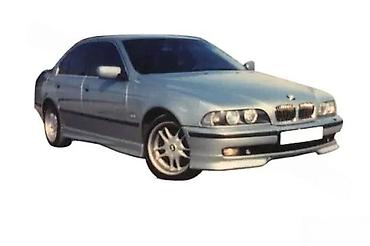 navoj: M BOCNI PRAGOVI SAJTNE BMW E39 | /// M Bocni pragovi dodaci sportske — 2