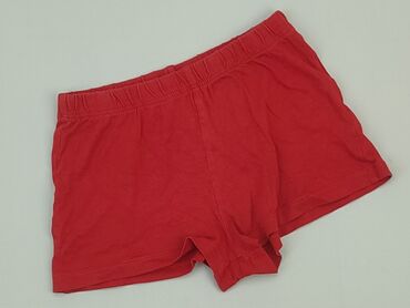 spodenki martombike: Shorts, 3-4 years, 98/104, condition - Good