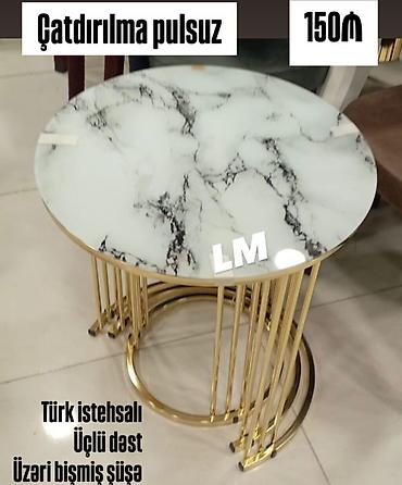 jurnalnı: Jurnal masası, Yeni — 3