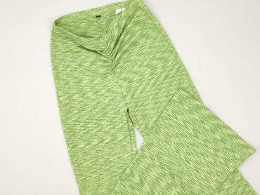 koszula nocna lidl: Material trousers for women, size M (EU 38)