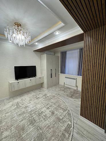 5: 2 комнаты, 60 м², Элитка, 5 этаж, Евроремонт — 3