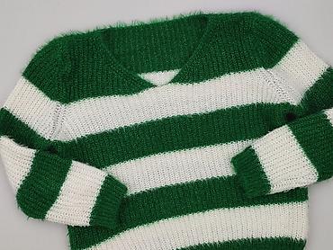 sweter grinch: Sweter damski, rozmiar One size — 1