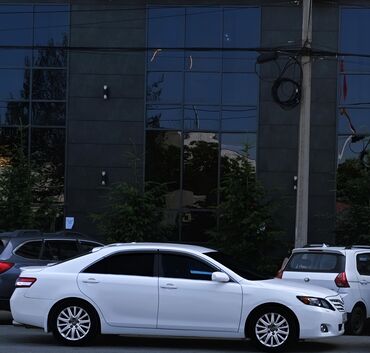 камри 40 кузов: Toyota Camry: 2010 г., 2.5 л, Автомат, Бензин, Седан