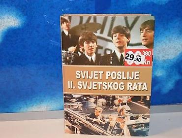 gitara za deca: Svijet poslije ii. svjetskog rata luciano doddoli2005 marjan tisaktvrd — 1