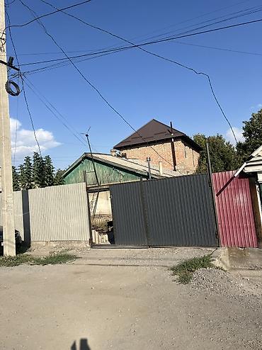 Продажа коттеджей и домов: 6 комнат и более, 155 м², 4 соток, Бишкек, парк Фучика Риэлтор — 12