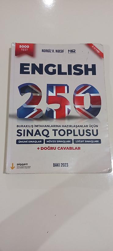 inglis dili kurs: İngilis dili Testlər 11-ci sinif, DİM, 1-ci hissə — 1