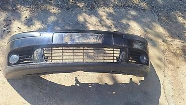 fox amortizeri: GOLF 5 PREDNJI BRANIK ZA VOLKSWAGEN GOLF 5 OD 2003. DO 2009. GOD — 1