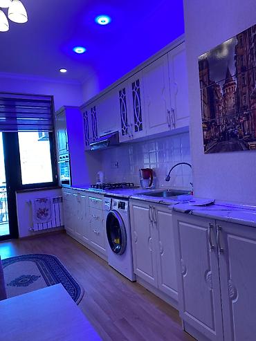 Mənzil kirayələyirəm: 2 otaqlı, 98 kv. m — 14
