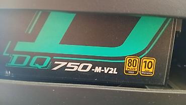 4060 пк: Компьютер, ядер - 14, ОЗУ 32 ГБ, Игровой, Новый, Intel Core i5, NVIDIA GeForce RTX 3080, HDD + SSD — 3