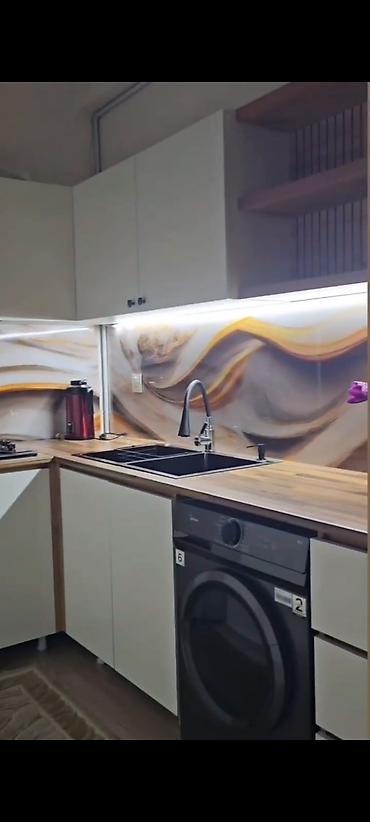 Uzunmüddətli kirayə mənzillər: Sumqayıt Bulvarda Bəyaz Rezidens 2 otağlı tam.temirli yeni əşyalı ev -da lalafo.az — 8 Uzunmüddətli kirayə mənzillər: Sumqayıt Bulvarda Bəyaz Rezidens 2 otağlı tam.temirli yeni əşyalı ev — 8