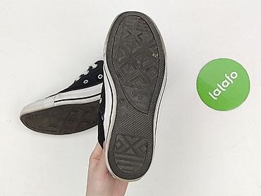 kozaki converse: Converse, Trampki damskie, rozmiar 39 — 4
