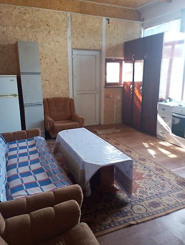 Долгосрочная аренда комнат: Сдается в жил массиве Кокжар студия с комнатой для 2х чел, с мебелью — 4