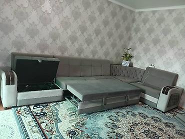 модулный: Угловой диван, Складная, Двухместный — 6