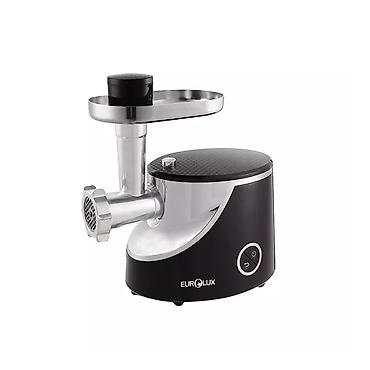 Mətbəx texnikası: №: 6124 Məhsulun adı: Ətçəkən maşın Eurolux EU-MG3143TPB 3600 W 2.5 — 1