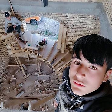 Обшивка лестниц: Леснитса куямиз бетондан байлану учун ватсап — 22