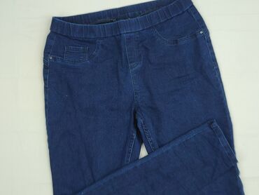 Jeans for women, Beloved, size XL (EU 42)