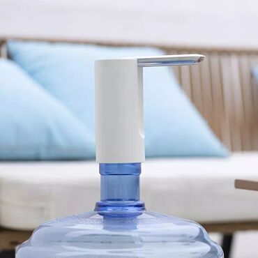su pompasi satilir: Su pompasi 🔹️yeni model ▪️qatlanan su pompasi ▪️usb şarjli su