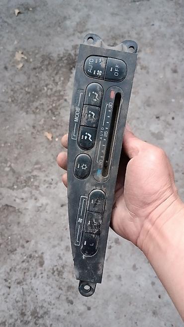 продаю кондиционер бу: Кондиционер Mitsubishi 1998 г., Б/у, Оригинал, Япония — 9