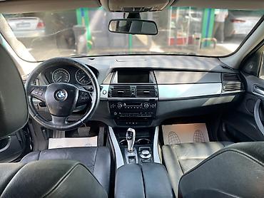 эо 3323: BMW X5: 2007 г., Автомат, Бензин, Внедорожник — 3