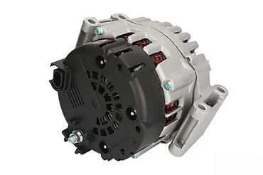 Transport: MERCEDES GL CLASSA X164 ALTERNATOR | SVI DELOVI SU NOVI I — 1