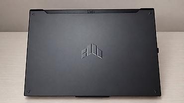 ssd satisi: 💻 ASUS TUF GAMING F16 — ÇOX AZ İSTİFADƏ OLUNUB! ASUS TUF Gaming F16 — 3