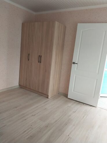 Долгосрочная аренда домов: 25 м², 1 комната, Теплый пол, Бронированные двери, Забор, огорожен