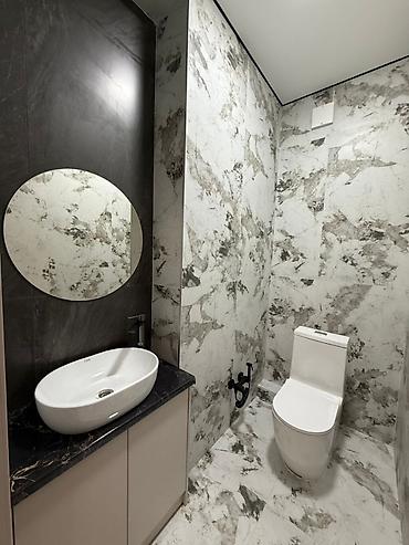 Продажа квартир: 3 комнаты, 84 м², Элитка, 8 этаж, Евроремонт — 2