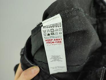 dlugie: Missguided, Jeansy damskie, rozmiar XS — 5